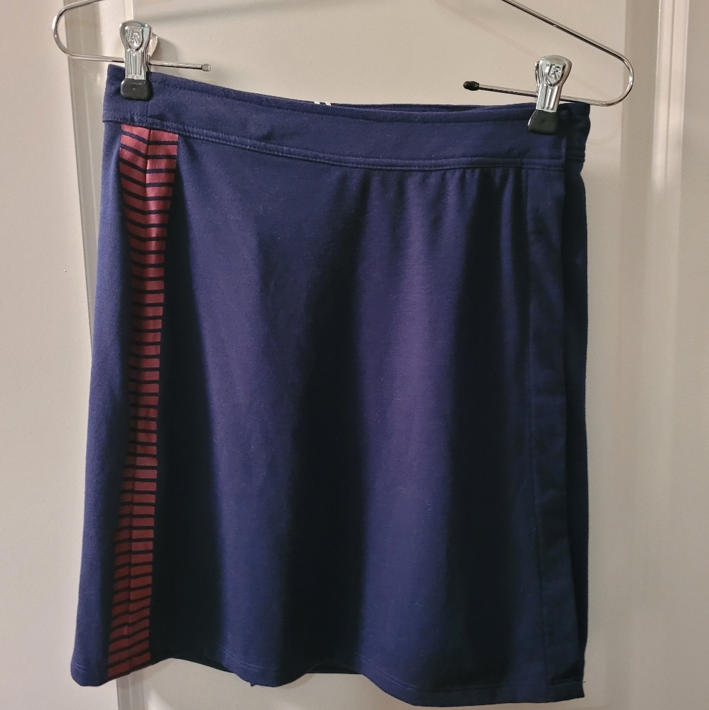 Star Wars Han Solo Wrap Skirt
